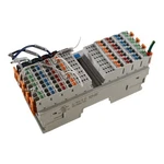 Bosch Rexroth R911172532-AC1 Digital Input Module S20-DI-16/4. Fixed Price $271.98.
