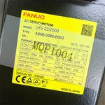 1PCS New Fanuc A06B-0085-B503 Servo Motor. Fixed Price $1763.95.