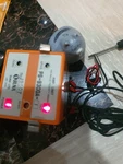 PS-930GA-1 Analog Controller Displacement Proximity Inductive Sensor Sunx Amp. Fixed Price $138.00.