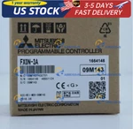 Mitsubishi FXON-3A FX0N3A Programmable Controller 1PCS New. Fixed Price $289.88.