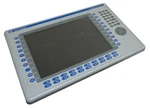 Allen Bradley 2711P-RDB12C Panelview Plus 1250. Fixed Price $510.76.
