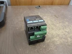 Siemens Digital Input Module Wldgncub 24V Used. Fixed Price $1500.00.