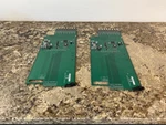 Harris Leitch Platinum Mx Router Pt-hs-ib 161-000504-00 Input Module. Fixed Price $200.00.