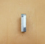 Omron C200H-DA004 D/a Unit. Fixed Price $465.00.
