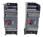 Lot Of Unitronics UID-0808T 8X Dc 24V Pnp Module 0.5A 0805 I/o. Fixed Price $260.00.