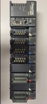 Directlogic 205 (koyo) Plc System. D2-09BDC-1 12/24 Vdc D2-250 Cpu D2-CTRINT. Fixed Price $150.00.