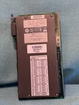 Allen-bradley 1771-IFE Ser Analog Input Module. Fixed Price $100.00.