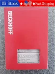 1PCS Brand New Beckhoff KL2408 Module Us Stock Deliver Quickly. Fixed Price $20.70.