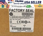New 2085-IQ32T Allen-bradley MICRO800 Point Digital Input Module Free Ship. Fixed Price $171.61.