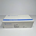 Westinghouse NLR-500 Bus Module 1A57375H15 Series Plc New Old Stock. Fixed Price $357.22.