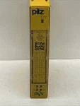 Pilz 314200 Pssu 4DI-T Digital Input Electronic Safety Module Usa Seller *. Fixed Price $95.00.