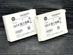 2023 Surplus Open Allen Bradley 1734-OB4E 0B4E C 96429877 Pointi/o Output Module. Fixed Price $46.00.