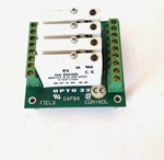 Opto 22 G4PB4 Field Control Relays DC5D. Fixed Price $27.96.