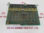 Wiedeg Elektronik 4709981 Pcb Card 652.014/1.1. Fixed Price $274.54.