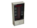 Used Moore 15756-8-1 Digital Display. Fixed Price $250.00.