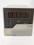 Keyence RD-50R Analog Sensor Controller, New Old Stock. Fixed Price $99.99.
