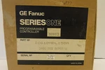 Ge Fanuc IC610MDL158A Programmable Controller Nib. Fixed Price $26.96.