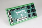 Asm/dek 185280, 181436 Issue, Main I/o Node 2, Rev:. Fixed Price $289.08.