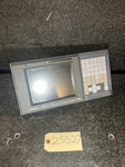 Ge Fanuc Series 18-T Lcd/mdi Unit. Fixed Price $1140.00.