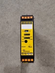 Bihl Wiedemann BWU2045 Safety Relay Output Module. Fixed Price $50.00.
