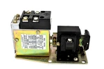 Allen-bradley 849A-Z0B24 Series Industrial Timing Relay 24V Coil Nos. Fixed Price $179.99.