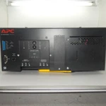 Schneider Electric Apc SUA500PDR 500VA 120V Din Rail Ups - No Battery. Fixed Price $350.00.