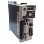 Allen Bradley 2097-V31PR0 Kinetix 300 Servo Drive, 0.4KW, 120/240VAC Input. Fixed Price $650.00.