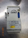 IPS.DIO-1C Man Roland (16.86926-0067), I/o Module. Fixed Price $47.50.