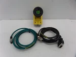 Cognex In-sight IS5600-01 Industrial Vision System 825-0281-1R F. Fixed Price $1599.95.