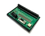 Dvt PCB601 Breakout Box. Fixed Price $50.00.