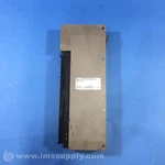 Omron 3GT2T4-ID213 Controller Input Unit Usip. Fixed Price $6.22.