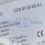 1PC Festo New SIEN-M12B-NS-S-L 150401 Proximity Switch. Fixed Price $43.42.