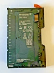 Weidmuller UR20-16DI-N Digital Input Module 24V. Fixed Price $60.00.