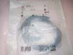 Ifm Efector IZ5026 Inductive Sensor 0.8 Mm Range Flush Pnp-no 10-36VDC 2M(052626. Fixed Price $40.00.
