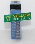 Yokogawa F3RZ91-0F-S1 Interface Module 24VDC F3RZ910FS1. Fixed Price $155.00.