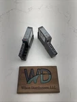 Allen Bradley 1734-FPD Ser I/o Field Distribution Module Rockwell Lot 2. Fixed Price $28.59.