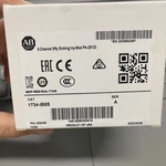 1734-IB8S Allen-bradley Channel Safety Sinking Input Module 1734IB8S Box. Fixed Price $393.99.