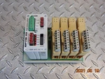 Opto 22 SNAPB4M Rack With B3000 Brain & (4) Modules. Fixed Price $179.95.
