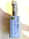 Agilent E9300A 10MHZ-18GHZ Average Power Sensor. Fixed Price $1500.00.