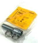 New Turck BI5-G18-AZ3X-B1331 Sensor 43720 BI5G18AZ3XB1331. Fixed Price $140.00.