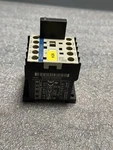 Telemecanique Schneider LP1K0610BD Contactor W/ LA4KC1B. Fixed Price $14.99.