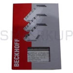 New Box Beckhoff KS1408 Digital Input Module 24VDC. Fixed Price $117.42.