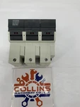 Allen-bradley 1492-FB3J30-L 30A 600V 3-POLE Holder With Class Fuses. Fixed Price $71.65.