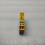 Turck MK13-UPF-EX0/K06 Safety Barrier 24VDC. Fixed Price $157.15.