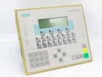 Siemens 6ES7633-2BF02-0AE3 Hmi. Fixed Price $1800.00.