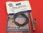 Bimba Catalog #MRS.087-B-09 Reed Switch New. Fixed Price $19.99.