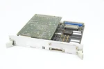 Siemens Control And Regulation Module ( ) Ver.e. Fixed Price $1434.51.