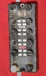Turck Compact Fieldbus Station Devicenet BLCDN-8M12LT-4AI4AO-VI-8XSG-P. Fixed Price $399.99.