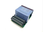 B&r Automation 7CM211.7 Rev. H0 2003 Combination Module, 8 Inputs, 24VDC. Fixed Price $202.49.