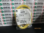 Allen Bradley 889R-F3ACA-2 Micro Cable Straight Female 3-PIN 2M Length 22AWG-. Fixed Price $23.10.